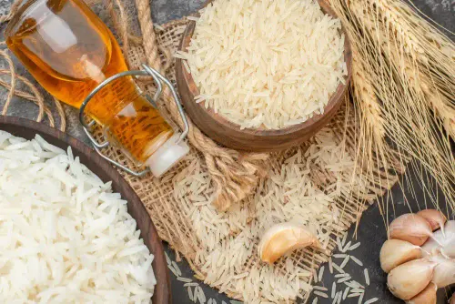 Rice Mills